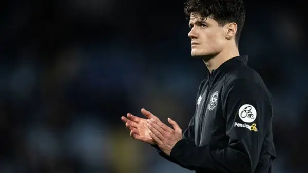 Арсенал подписывает прямого конкурента украинского полузащитника