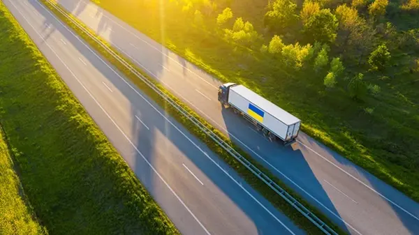 Торговый дефицит Украины достиг $18 млрд