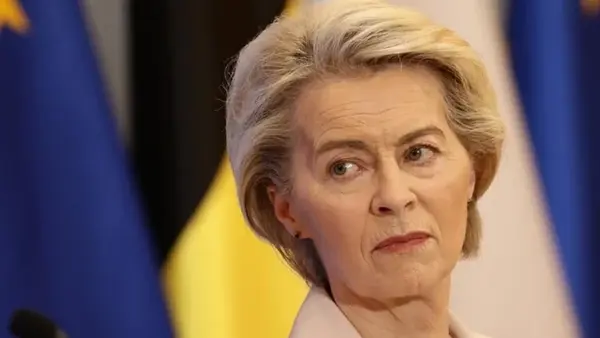 Китай критиковал главу ЕС за ее требование относительно торговли