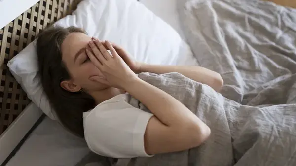 Втрое меньше шансов дожить до 75 лет: кошмары не просто заставляют сердце колотиться