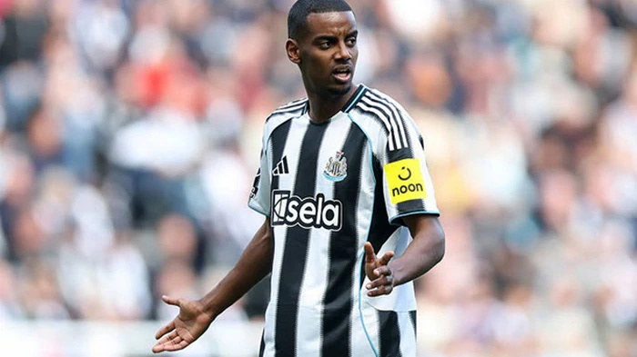 Ливерпуль может установить новый клубный рекорд ради усиления атаки