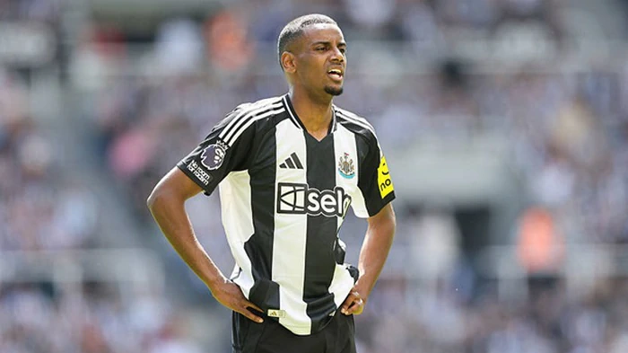 Ливерпуль планирует переманить лидера команды-соперника