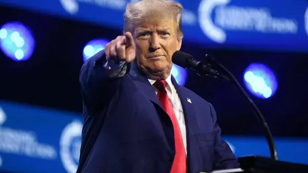 ЕС готовит жесткий ответ на пошлины Трампа: под удар может попасть Boeing, — Bloomberg