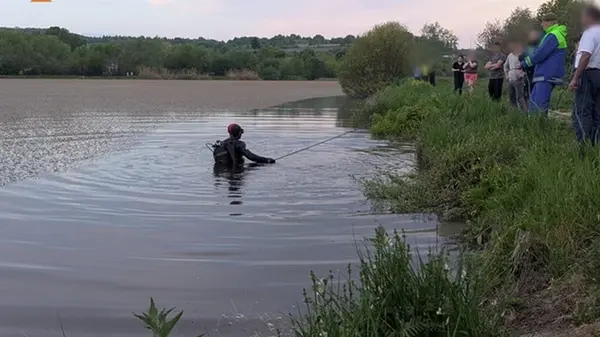 В Украине за сутки на водоемах погибло семь человек, из них двое детей