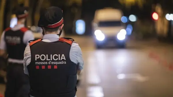 Беспорядки в Испании: улицы охватило насилие после нападения на пенсионера