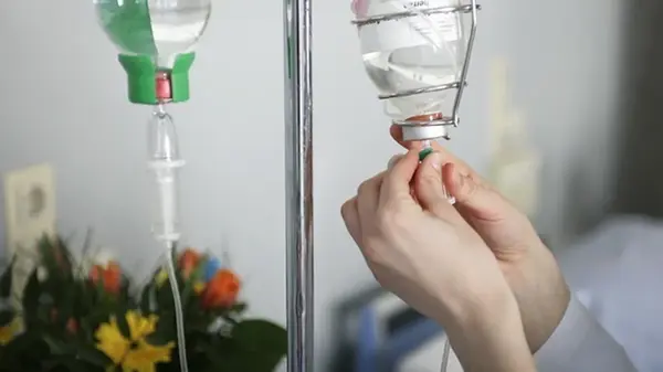 Десять детей отравились во время поездки на Закарпатье