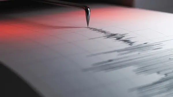 У побережья Индонезии произошло землетрясение магнитудой 6,7 балла