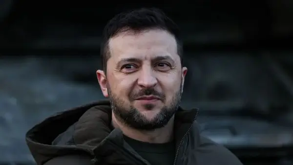 Зеленский может посетить Финляндию в конце июля, — СМИ