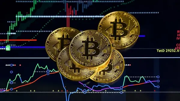 Биткойн установил исторический максимум