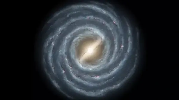 Сироты без темной материи: у Млечного Пути больше галактик-спутников, чем считалось ранее