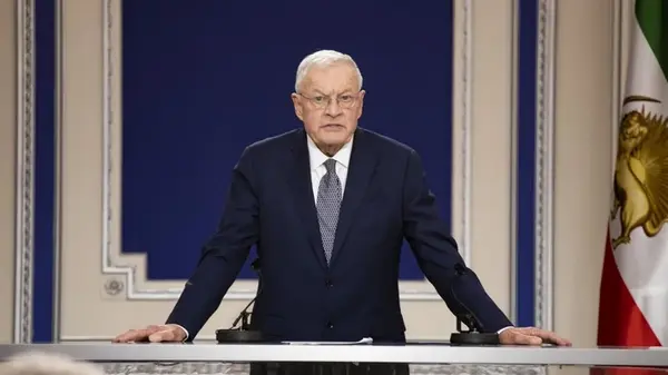 Келлог анонсировал свой визит в Киев: когда прибудет спецпредставитель Трампа