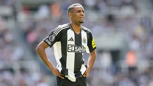 Ливерпуль планирует переманить лидера команды-соперника