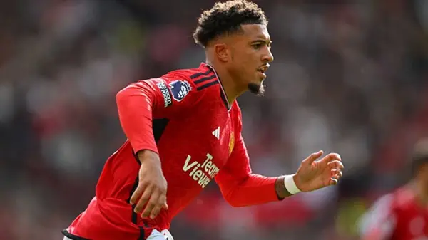 Сумел найти другой путь: Санчо договорился о переходе с Ювентусом