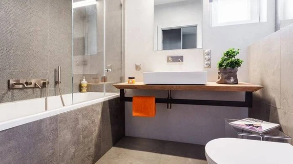 Какую сантехнику нужно купить в новый дом и где ее стоит покупать