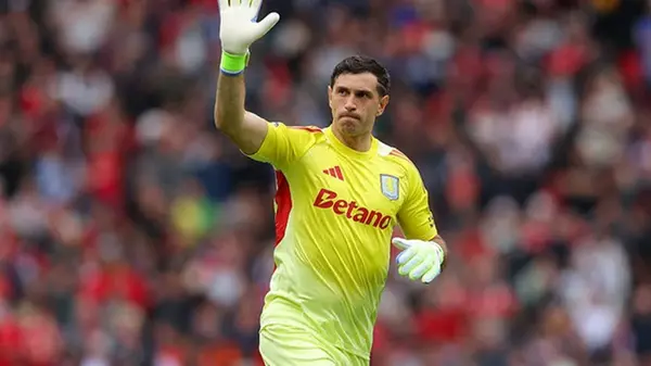 Манчестер Юнайтед нацелился на чемпиона мира