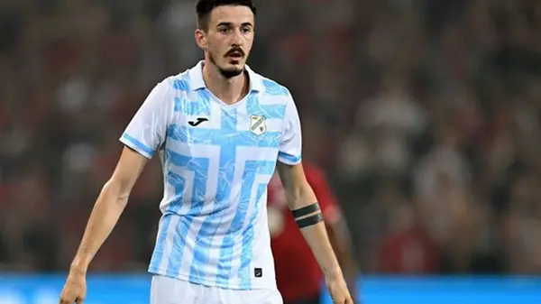 Киевское Динамо пригласит боснийского защитника