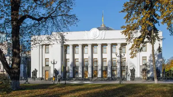 Комитет Верховной Рады согласовал отставку Шмыгаля