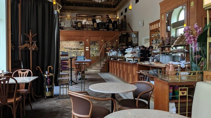 франшиза бара