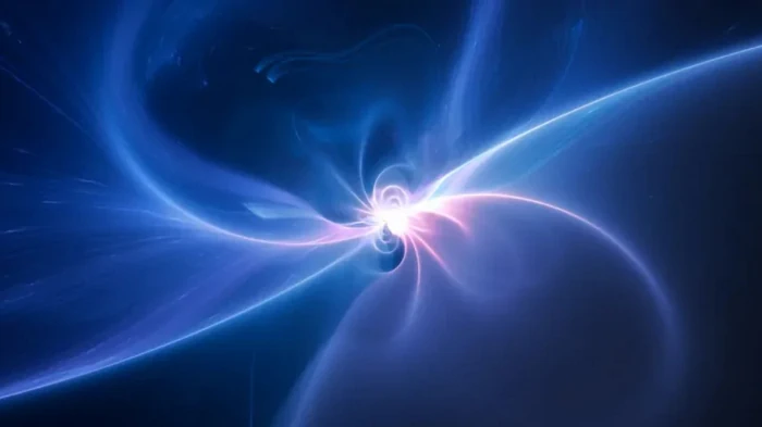 Каждые 14 минут из глубокого космоса приходит радиосигнал: чем он озадачил ученых