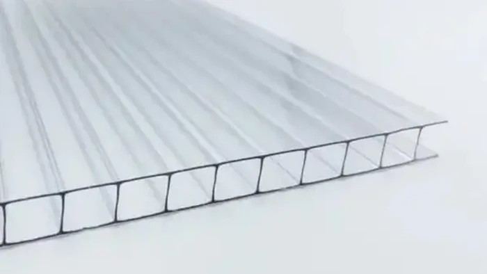 полікарбонат 4 мм