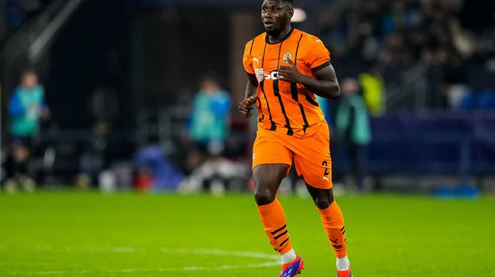 Один из легионеров Шахтера может сменить клуб