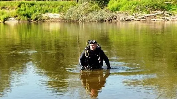 За сутки в Украине утонули 12 человек, среди них — ребенок