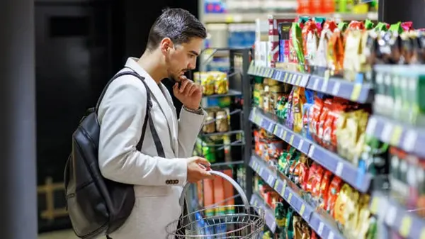 Рост цен на продукты в Украине ускорился до 23%. Что подорожало больше всего