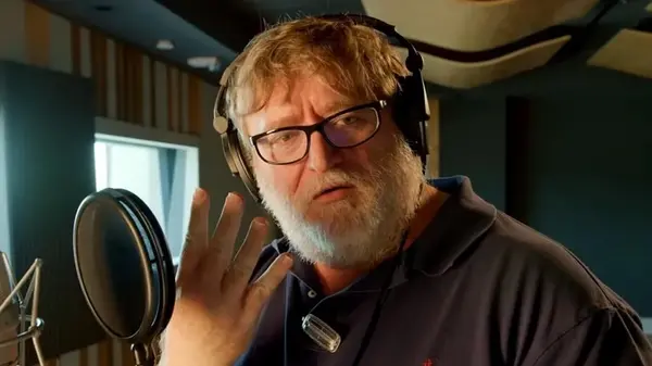 Искусственный интеллект изменил мир так же сильно, как компьютеры и интернет, — Гейб Ньюэлл