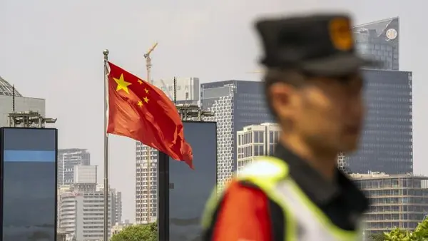 Китай обвинил иностранные спецслужбы в краже редкоземельных металлов