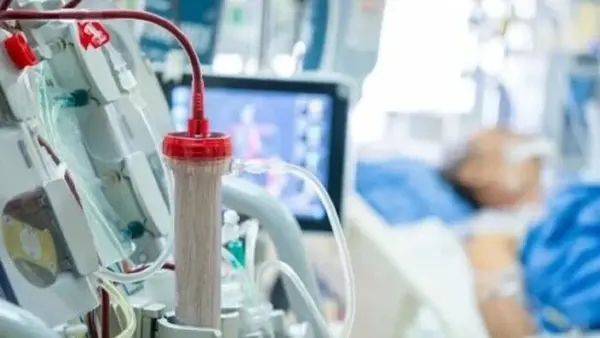 В Италии мужчина ожил после двух остановок сердца