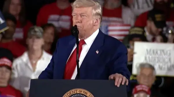 Трамп принял решение о выходе США из ЮНЕСКО: в Белом доме раскрыли причины