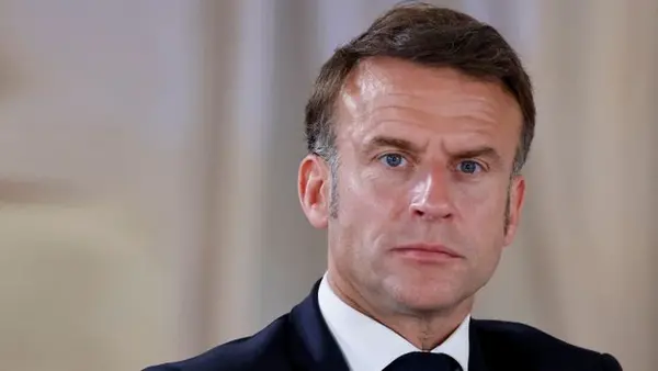 Антирекорд доверия: Макрона поддерживают лишь 19% французов