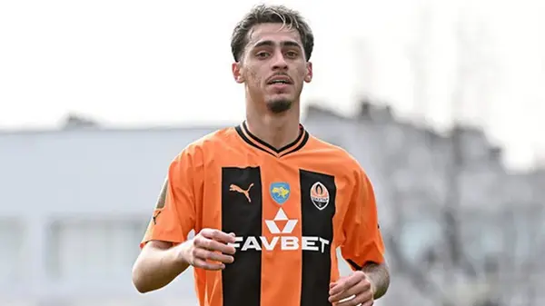 Немецкий клуб активно работает над переходом хавбека Шахтера