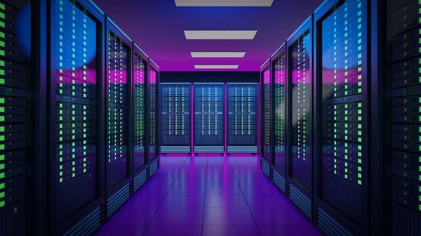 Серверы VPS/VDS от TheHost: надежность, производительность и гибкость