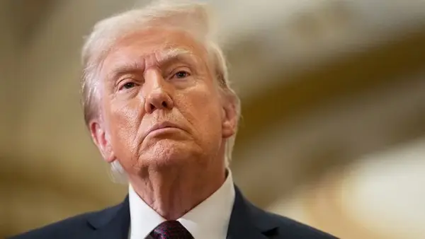 «Мы сделаем это снова»: Трамп пригрозил новыми ударами по ядерным объектам Ирана