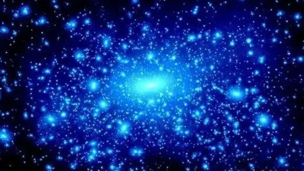 Ученые разрабатывают часы, способные фиксировать темную материю