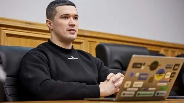 В Украине появится аналог DOGE