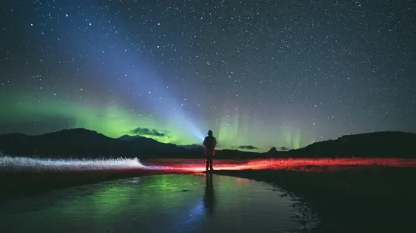 Космос чуть не убил человечество: как Земля пережила магнитный коллапс 41 000 лет назад