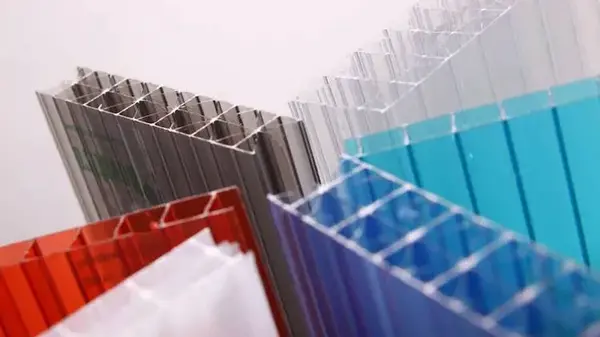 Як правильно вибрати товщину полікарбонату для різних конструкцій?