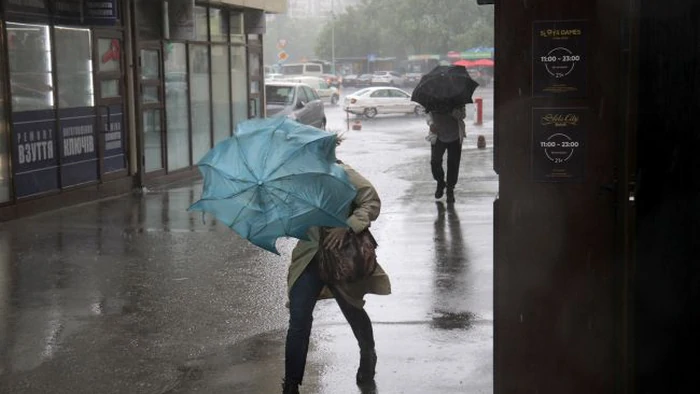 Гроза накроет Киев и область 30 июля: как действовать во время непогоды