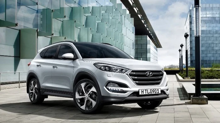 В Украине упал спрос на бензиновые автомобили