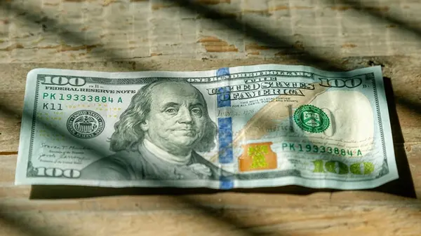 Сколько будут стоить 100 долларов в Украине на следующей неделе: прогноз до 3 августа