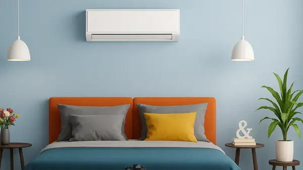 Кондиционер TCL: недорогое решение для жары и холода вне отопительного сезона