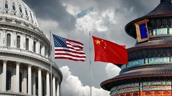 В США заявили о перезагрузке отношений с Китаем