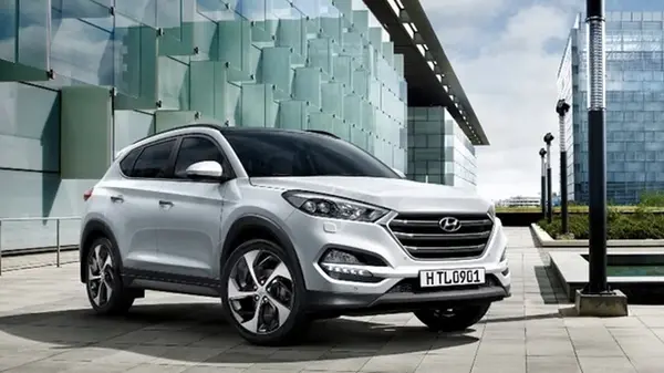 В Украине упал спрос на бензиновые автомобили