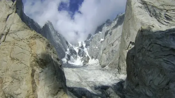 Теория глобального потепления Земли будет опровергнута: помогло открытие «самого опасного ледника»