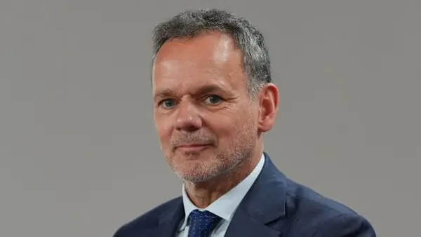 «Шаг назад»: Нидерланды раскритиковали резонансный закон о НАБУ