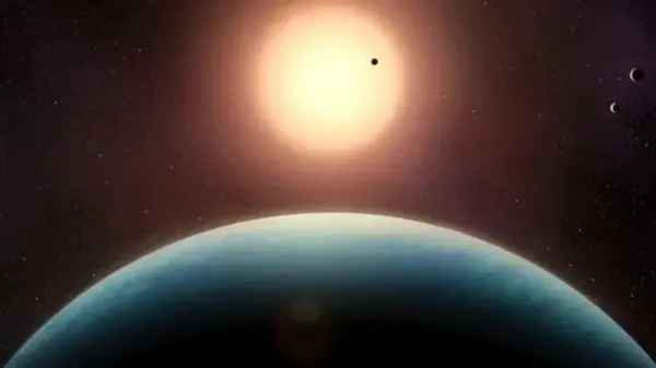 Похожая на Землю планета в 35 световых годах от нас имеет все условия для жизни: это еще не все