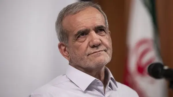 Иран не откажется от ядерной программы, несмотря на угрозу войны с Израилем, — Пезешкиан