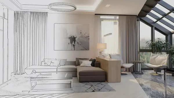 Що таке 3D-візуалізація і чому вона — must have